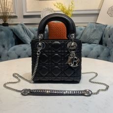 Christian Dior My Lady Bags